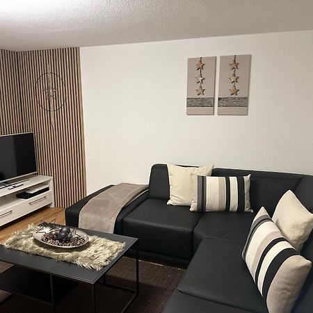 Apartment Enzian Saas-Grund Eksteriør bilde