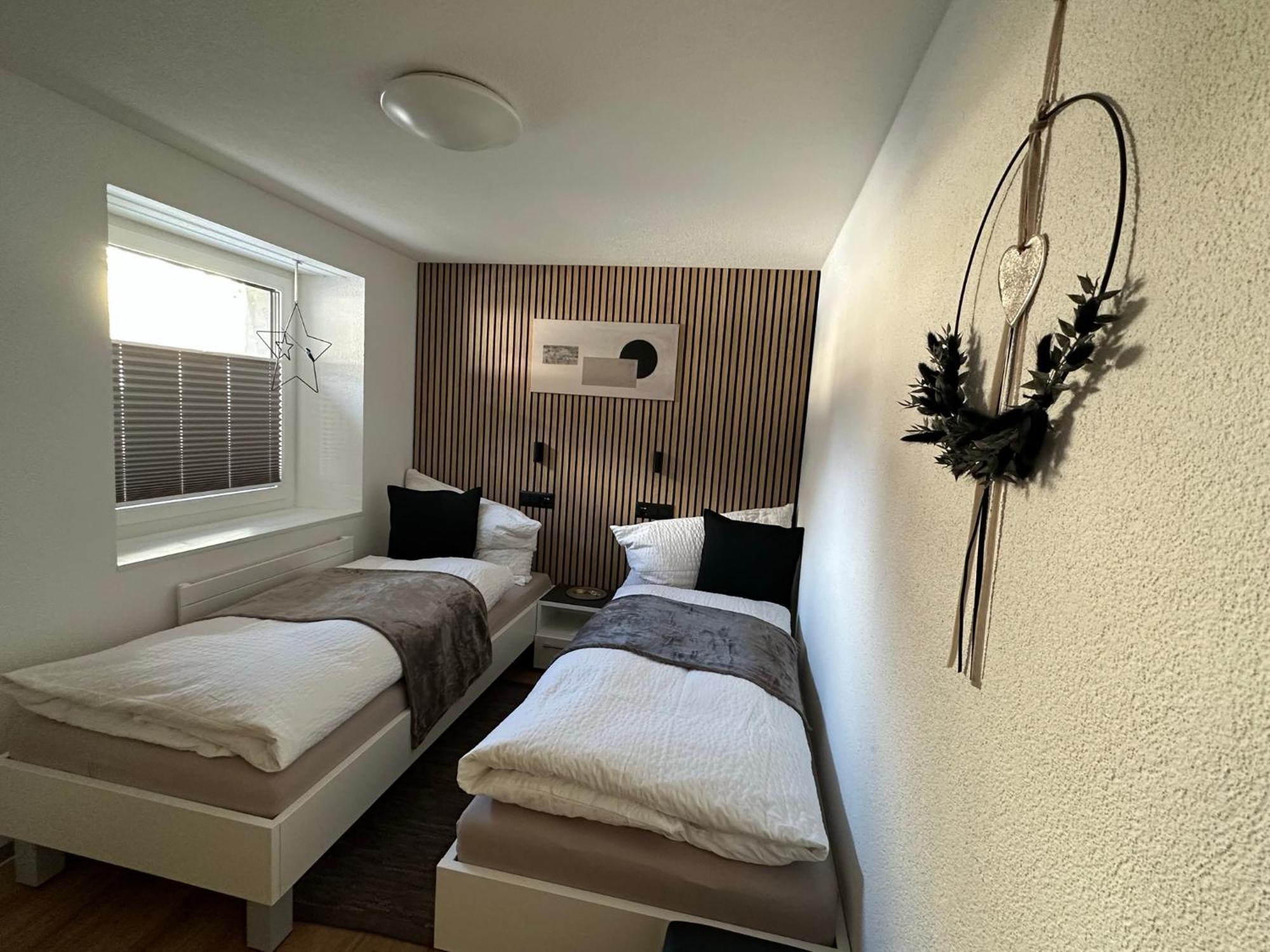 Apartment Enzian Saas-Grund Eksteriør bilde