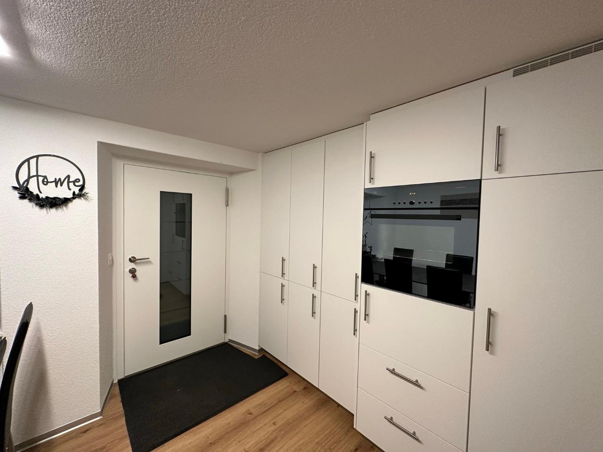 Apartment Enzian Saas-Grund Eksteriør bilde